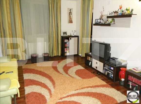 Apartament de vânzare 2 camere Floreşti - 591AV | BLITZ Cluj-Napoca | Poza1