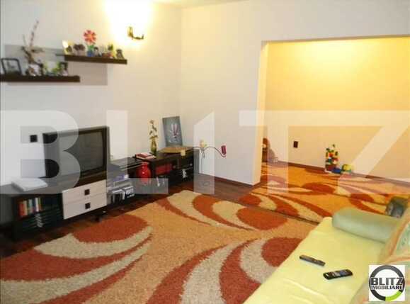 Apartament de vânzare 2 camere Floreşti - 591AV | BLITZ Cluj-Napoca | Poza2