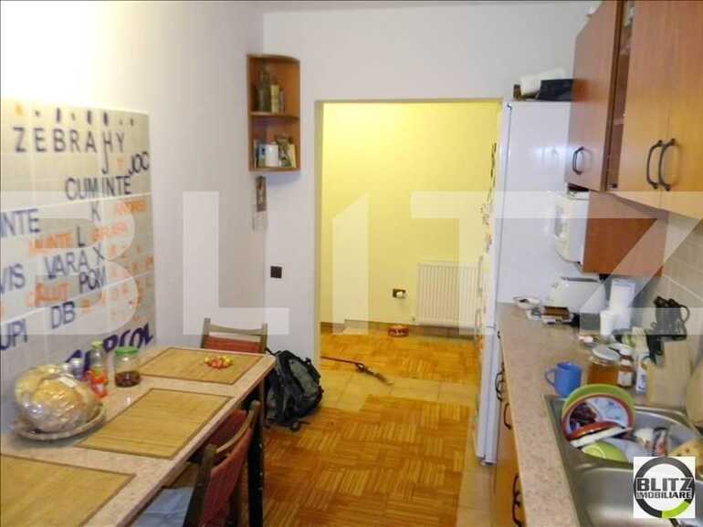Apartament de vanzare 2 camere Floresti - 591AV | BLITZ Cluj-Napoca | Poza3