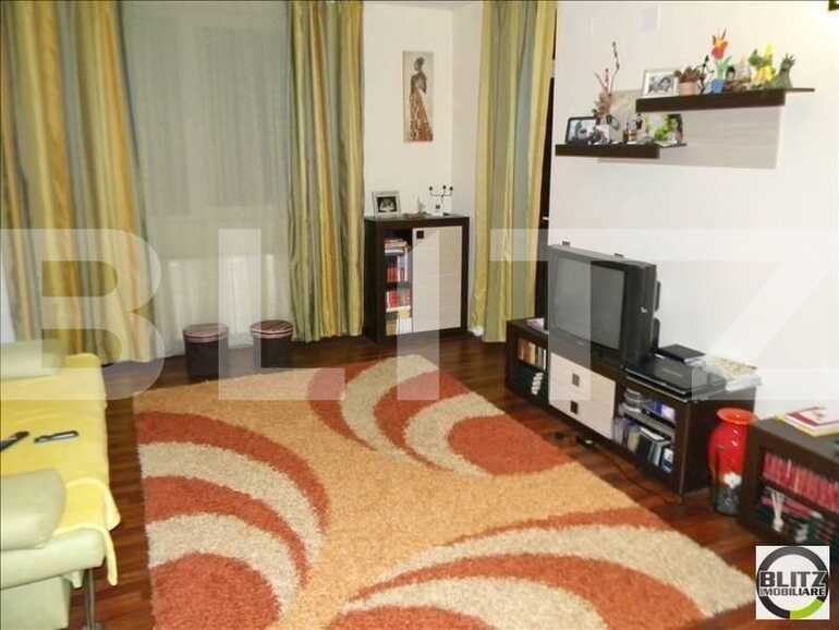 Apartament de vanzare 2 camere Floresti - 591AV | BLITZ Cluj-Napoca | Poza1