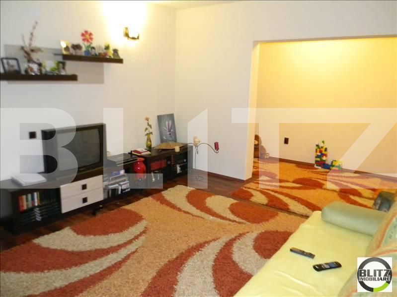 Apartament de vânzare 2 camere Floreşti - 591AV | BLITZ Cluj-Napoca | Poza2