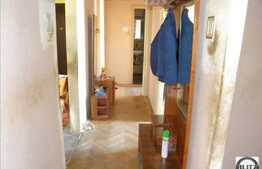 Oferta de apartament 4 camere, zona Constantin Brancusi