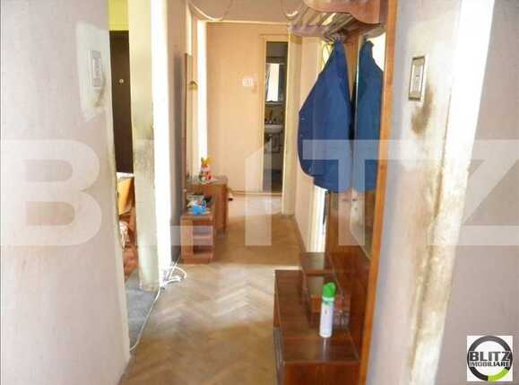 Apartament de vânzare 4 camere Gheorgheni - 5910AV | BLITZ Cluj-Napoca | Poza8