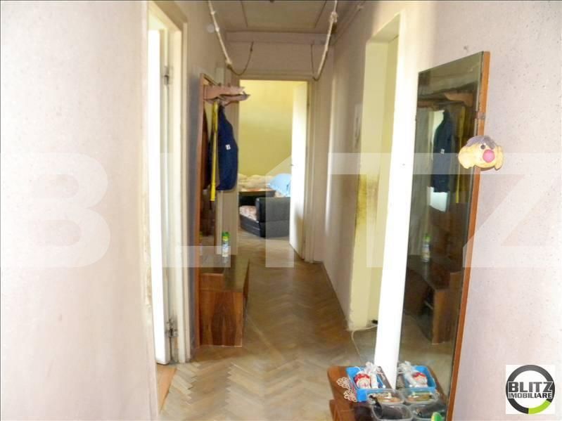Apartament de vânzare 4 camere Gheorgheni - 5910AV | BLITZ Cluj-Napoca | Poza3