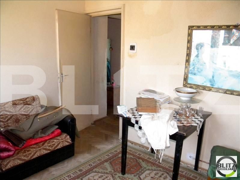 Apartament de vânzare 4 camere Gheorgheni - 5910AV | BLITZ Cluj-Napoca | Poza2