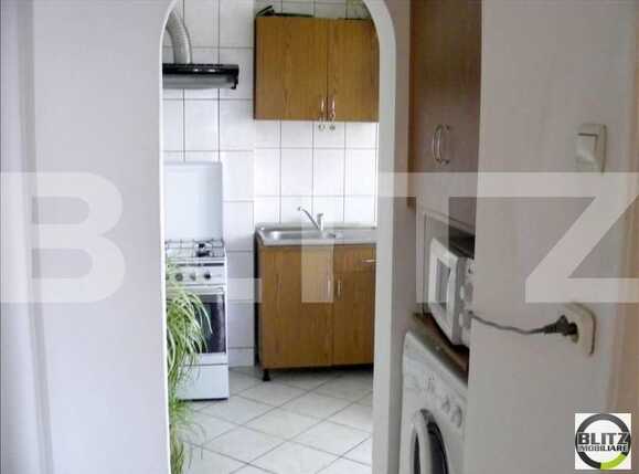 Apartament de vânzare 3 camere Gheorgheni - 5911AV | BLITZ Cluj-Napoca | Poza7