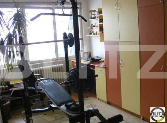 Apartament de vânzare 3 camere Gheorgheni - 5911AV | BLITZ Cluj-Napoca | Poza5