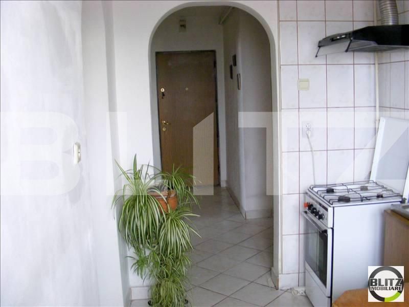 Apartament de vânzare 3 camere Gheorgheni - 5911AV | BLITZ Cluj-Napoca | Poza4