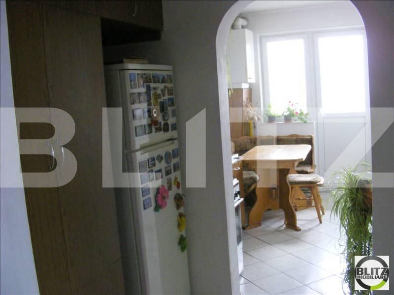 Apartament de vânzare 3 camere Gheorgheni - 5911AV | BLITZ Cluj-Napoca | Poza3