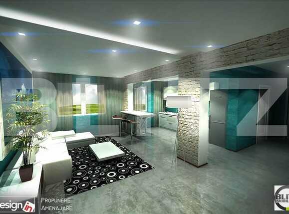 Apartament de vânzare 4 camere Grigorescu - 5912AV | BLITZ Cluj-Napoca | Poza11