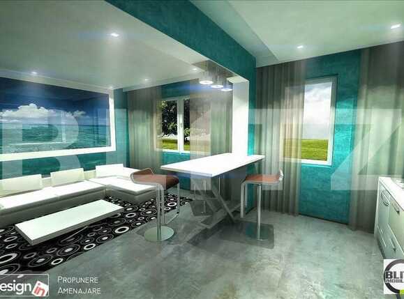 Apartament de vânzare 4 camere Grigorescu - 5912AV | BLITZ Cluj-Napoca | Poza13