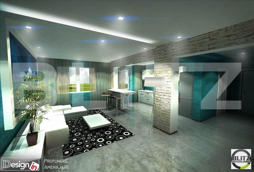 Apartament de vânzare 4 camere Grigorescu - 5912AV | BLITZ Cluj-Napoca | Poza11