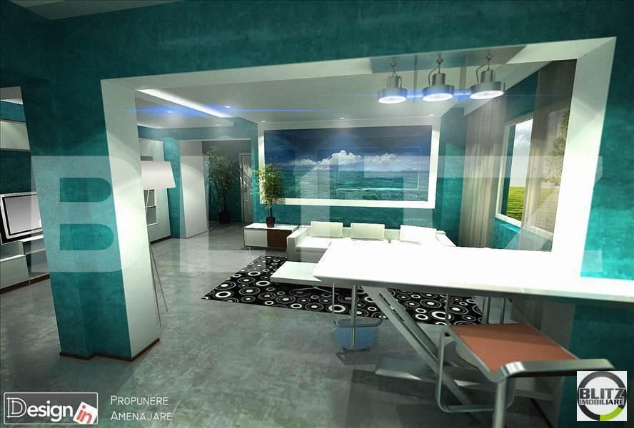 Apartament de vânzare 4 camere Grigorescu - 5912AV | BLITZ Cluj-Napoca | Poza12