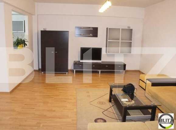 Apartament de închiriat 3 camere Marasti - 5913AI | BLITZ Cluj-Napoca | Poza1