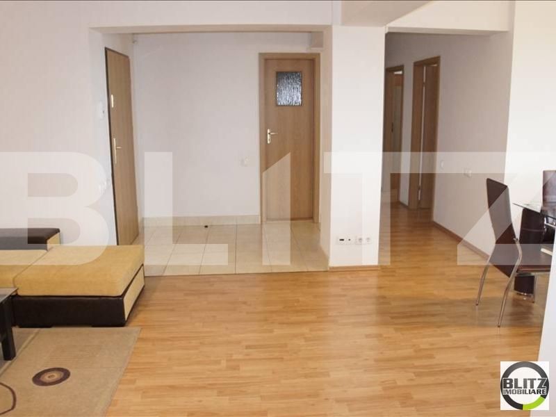 Apartament de închiriat 3 camere Marasti - 5913AI | BLITZ Cluj-Napoca | Poza2