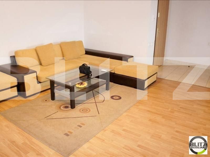 Apartament de închiriat 3 camere Marasti - 5913AI | BLITZ Cluj-Napoca | Poza3