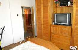 3 camere de vanzare, 62 mp utili, la cateva minute de sensul giratoriu