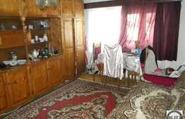 3 camere de vanzare, 62 mp utili, la cateva minute de sensul giratoriu