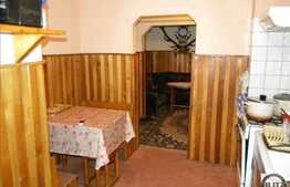 3 camere de vanzare, 62 mp utili, la cateva minute de sensul giratoriu