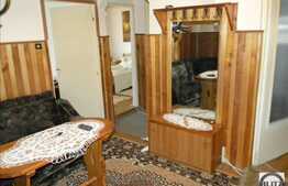 3 camere de vanzare, 62 mp utili, la cateva minute de sensul giratoriu