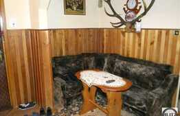 3 camere de vanzare, 62 mp utili, la cateva minute de sensul giratoriu