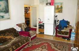 3 camere de vanzare, 62 mp utili, la cateva minute de sensul giratoriu