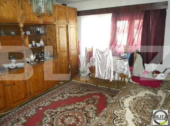 Apartament de vânzare 3 camere Floreşti - 5914AV | BLITZ Cluj-Napoca | Poza1