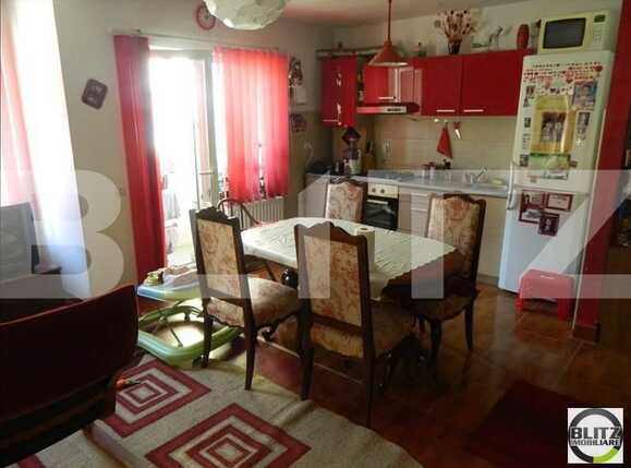 Apartament de vânzare 3 camere Floreşti - 5915AV | BLITZ Cluj-Napoca | Poza1