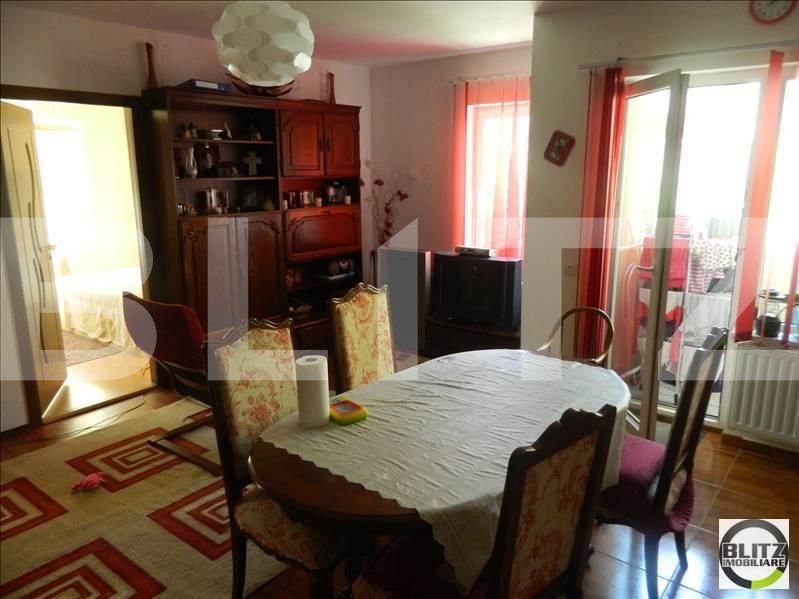 Apartament de vânzare 3 camere Floreşti - 5915AV | BLITZ Cluj-Napoca | Poza2