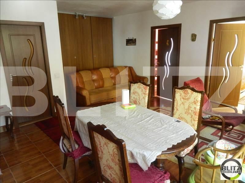 Apartament de vânzare 3 camere Floreşti - 5915AV | BLITZ Cluj-Napoca | Poza3