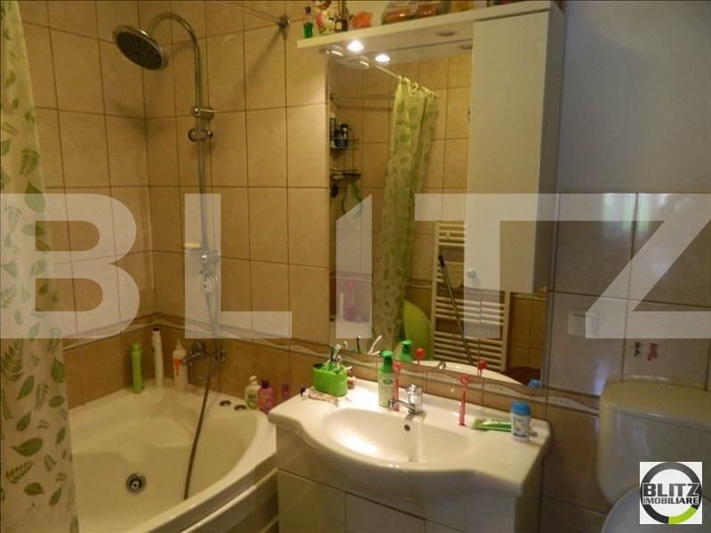 Apartament de vânzare 3 camere Floreşti - 5915AV | BLITZ Cluj-Napoca | Poza8