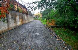 Teren intravilan 650mp, in zona Liu, cartierul Grigorescu