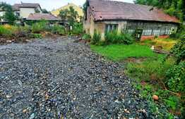 Teren intravilan 650mp, in zona Liu, cartierul Grigorescu