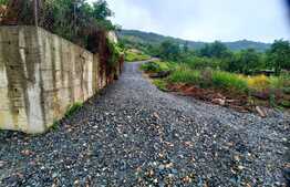 Teren intravilan 650mp, in zona Liu, cartierul Grigorescu