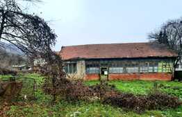 Teren intravilan 650mp, in zona Liu, cartierul Grigorescu