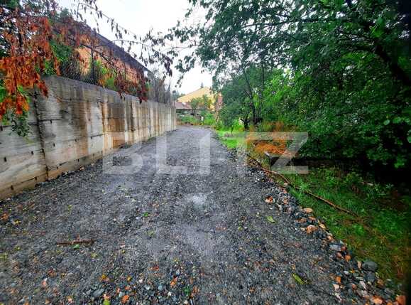 Teren de vânzare Grigorescu - 59161TV | BLITZ Cluj-Napoca | Poza2