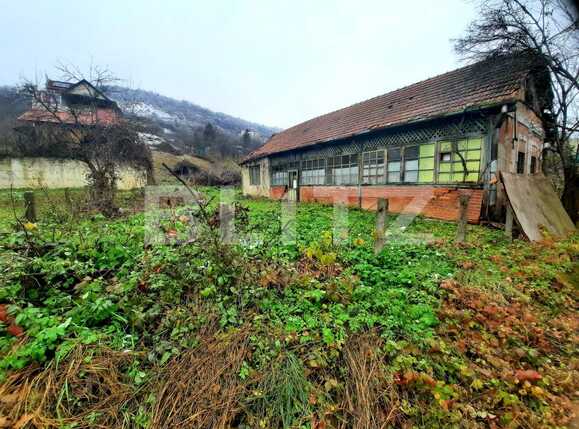 Teren de vânzare Grigorescu - 59161TV | BLITZ Cluj-Napoca | Poza5