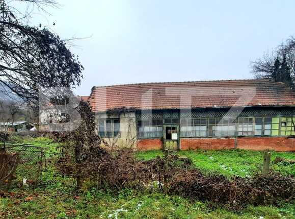 Teren de vânzare Grigorescu - 59161TV | BLITZ Cluj-Napoca | Poza4