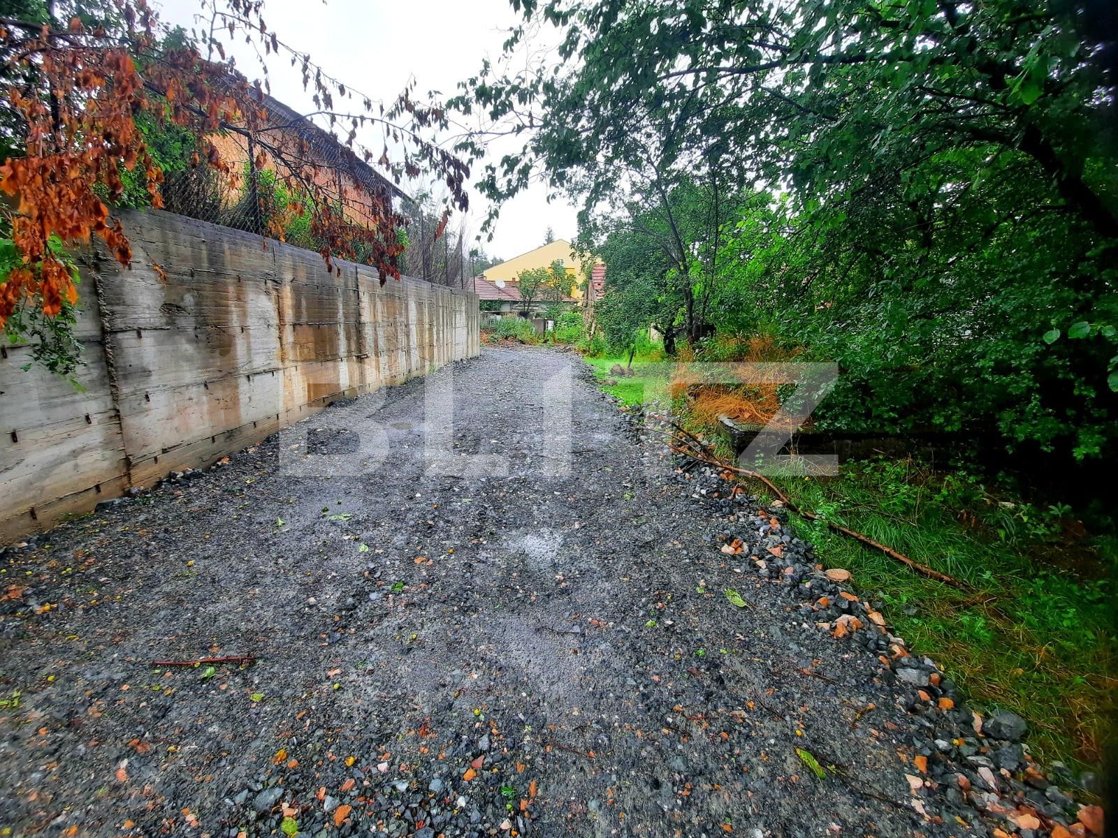 Teren de vânzare Grigorescu - 59161TV | BLITZ Cluj-Napoca | Poza2