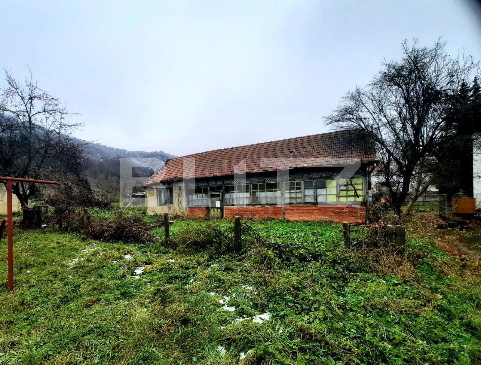 Teren de vânzare Grigorescu - 59161TV | BLITZ Cluj-Napoca | Poza3