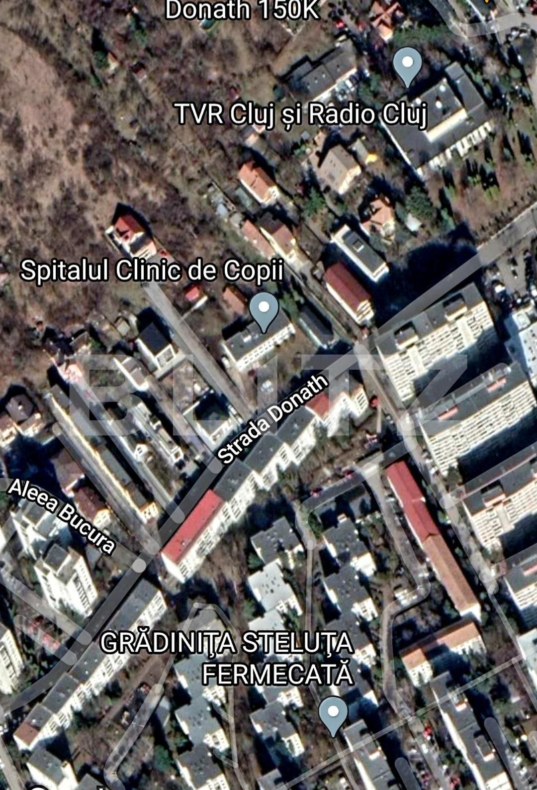 Teren de vânzare Grigorescu - 59161TV | BLITZ Cluj-Napoca | Poza7