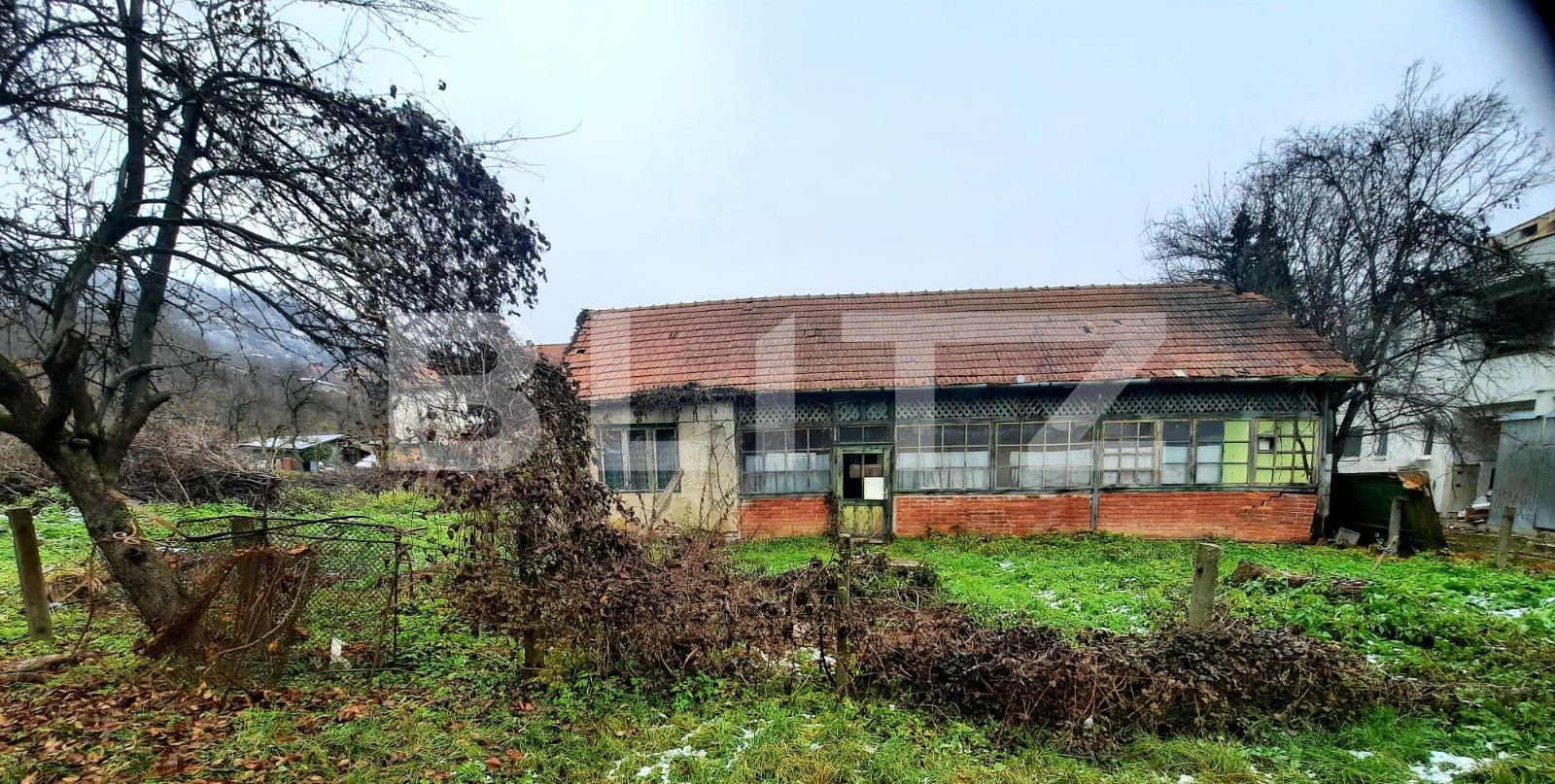 Teren de vânzare Grigorescu - 59161TV | BLITZ Cluj-Napoca | Poza4