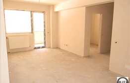 4 camere de vanzare in imobil nou, semifinisat