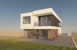 Teren 494mp, cu proiect de locuinta cu 2 unitati locative, in curs de autorizare,in cartierul Gruia