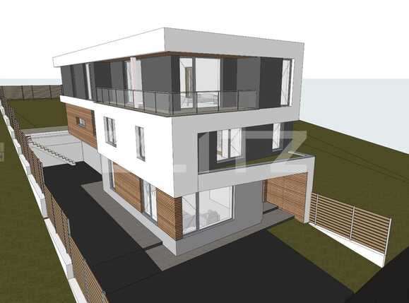 Teren de vânzare Gruia - 59175TV | BLITZ Cluj-Napoca | Poza4