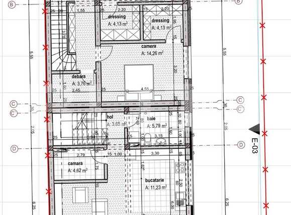 Teren de vânzare Gruia - 59175TV | BLITZ Cluj-Napoca | Poza6