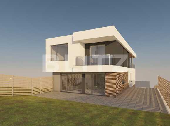 Teren de vânzare Gruia - 59175TV | BLITZ Cluj-Napoca | Poza2