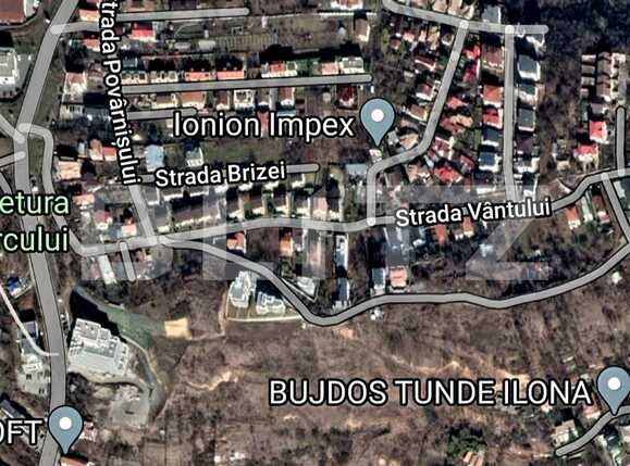 Teren de vânzare Gruia - 59175TV | BLITZ Cluj-Napoca | Poza9