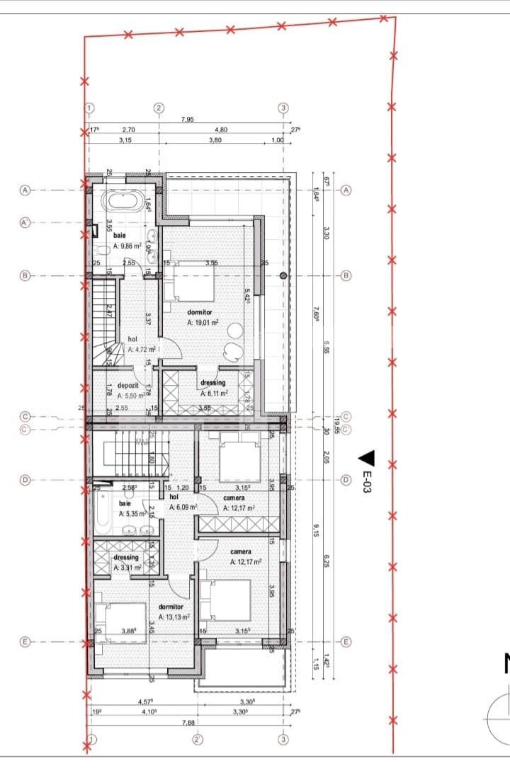 Teren de vânzare Gruia - 59175TV | BLITZ Cluj-Napoca | Poza7
