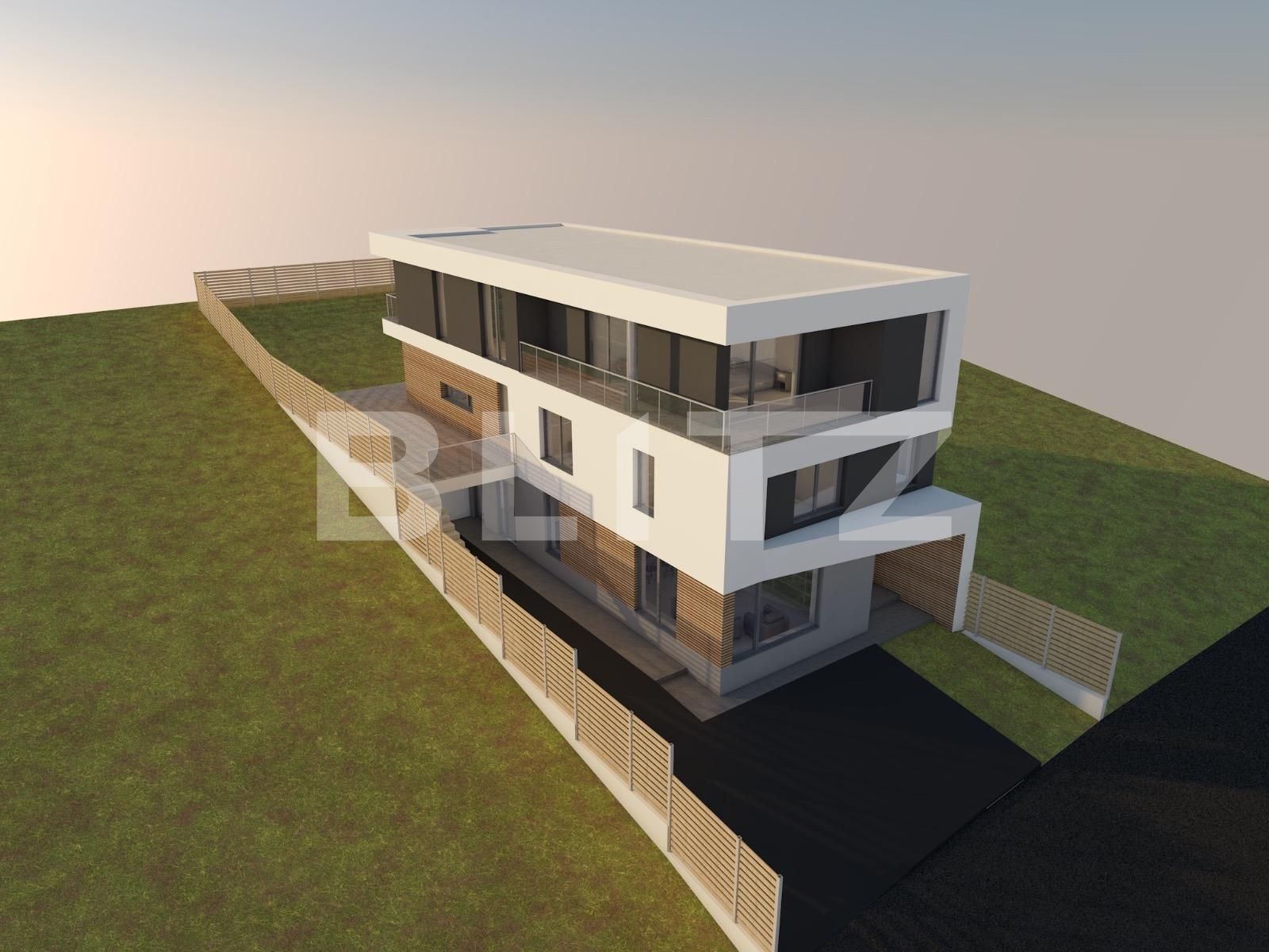 Teren de vânzare Gruia - 59175TV | BLITZ Cluj-Napoca | Poza3